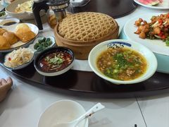 -上庄晋风庄园(上庄店)