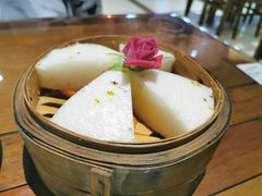 -福慧慈缘素食餐厅(王府井店)