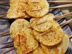 -食客烧烤(罗道庄店)