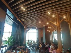 -mango tree芒果树泰国餐厅(青岛万象城店)