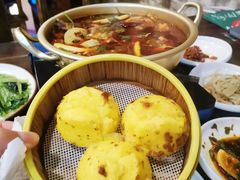-伊兰麒兰馨园·川菜·清真馆(339电视塔店)