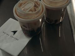 -北芒BEIMO COFFEE(五台山店)