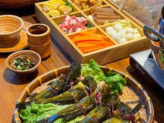 -亮欢寨酸汤鱼(沙冲路店)
