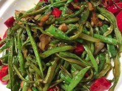 -西贝莜面村(上海百联西郊店)