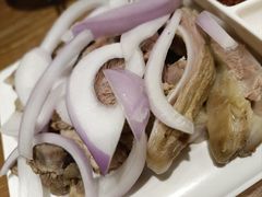 -清真·玛丽亚新疆菜主题餐厅(浙江中路店)