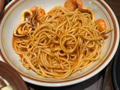 -萨莉亚意式餐厅(杭州滨江天街店)