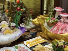 -尚海豆捞(乐虹坊店)