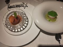 -弦月窗LUNETTE BY AMANDA(复兴路店)