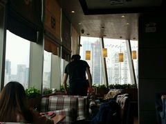 -西西弗书店&矢量咖啡(静安大悦城店)