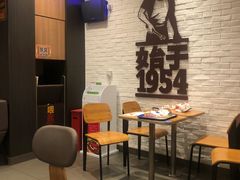 -汉堡王(泰盛广场店)