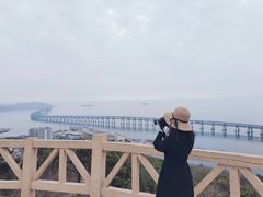 -西尖山公园
