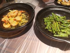 -小时候焗海鲜(鄞州万达店)