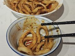 -樊三嬢手工甜水面(大邑安仁店)
