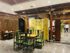 -顺兴老茶馆·精品川菜(世纪城店)