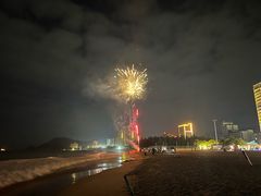 -螺州海滨公园
