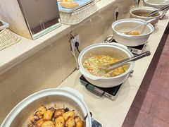 -素满香·食养自助(天一广场店)