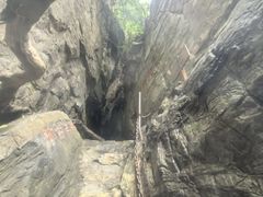 -十渡孤山寨风景区