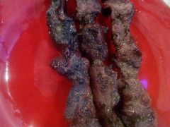 -维吾尔餐厅(宜山路店)