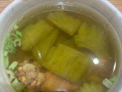 -裕记烧腊连锁餐饮(国商分店)