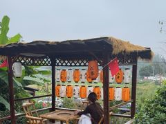 -麓湖湾·土菜院子(梅溪湖店)