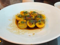 剁椒小皮蛋-二十八里太湖船菜(吉祥路店)