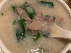 双杞猪润粥-虾饺妹·酒家(金碧店)