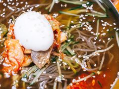 -屋里家延边朝鲜族冷面(南园店)
