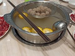-味逍遥牛肉火锅(万江旗舰店)
