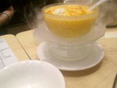 -味莊茶餐厅·自家點心(万象城店)