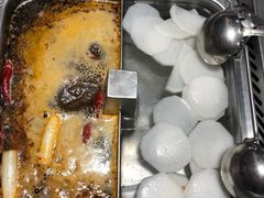 -海底捞火锅(公益西桥店)
