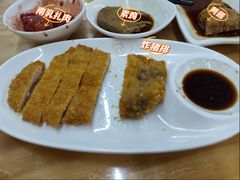 -顶巧鸡汤馄饨(虹口总店)
