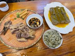 -姐妹鸭仔饭店(湾南路店)