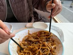 -福来居烤鸭店(天坛二店)