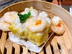 明虾蟹子烧卖-点都德(德江楼店)
