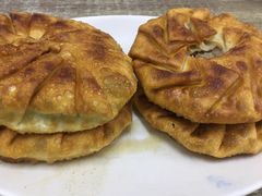 -吃不够开口馅饼店(小西路店)