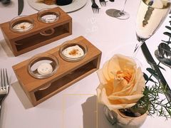 -王品牛排(郑州大卫城店)