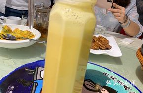 Corn Juice (Large)