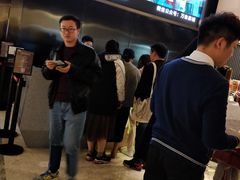 -万象影城(杭州萧山万象汇店)