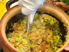 -百盛·鼎膳(中海财富中心)