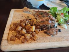 油封鸭腿-La Creperie法餐厅(桃江路店)