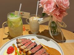 -橘酱餐厅