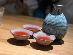 桃花酿-周三的情书花园餐厅(江北店)