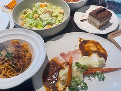 -22ºN BISTRO西餐&酒馆(石奥商业街店)