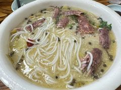 -无招牌