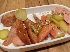 -Pennehut畔尼意面(合肥万象城店)