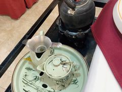 -金苑海鲜酒家(新港中路店)