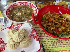传统猪肉包-宝正臻天津包子总店(金阳光居易店)