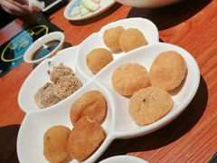 -龙聚德北京烤鸭(沙坪坝华宇A馆店)