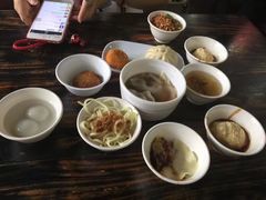 -龙抄手(文殊坊店)