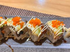 -长崎屋·日本料理·刺身·烧鸟(天河北路店)